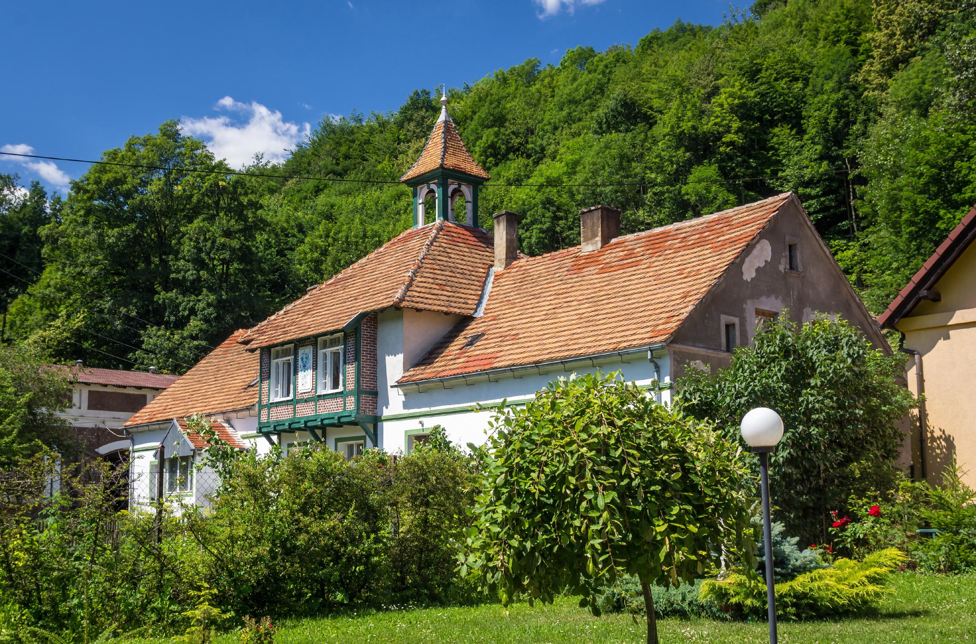Rosciszow